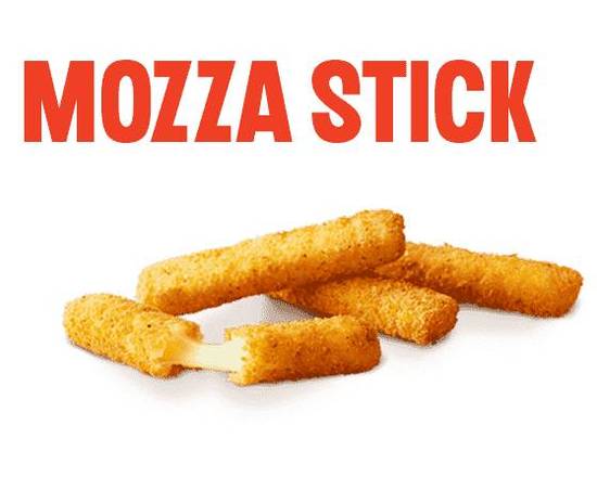 Mozza Sticks