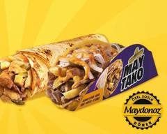 Maydonoz Döner