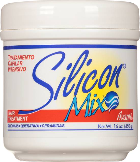 Silicon Mix Intensive Hair Treatment (16 oz), Delivery Near You