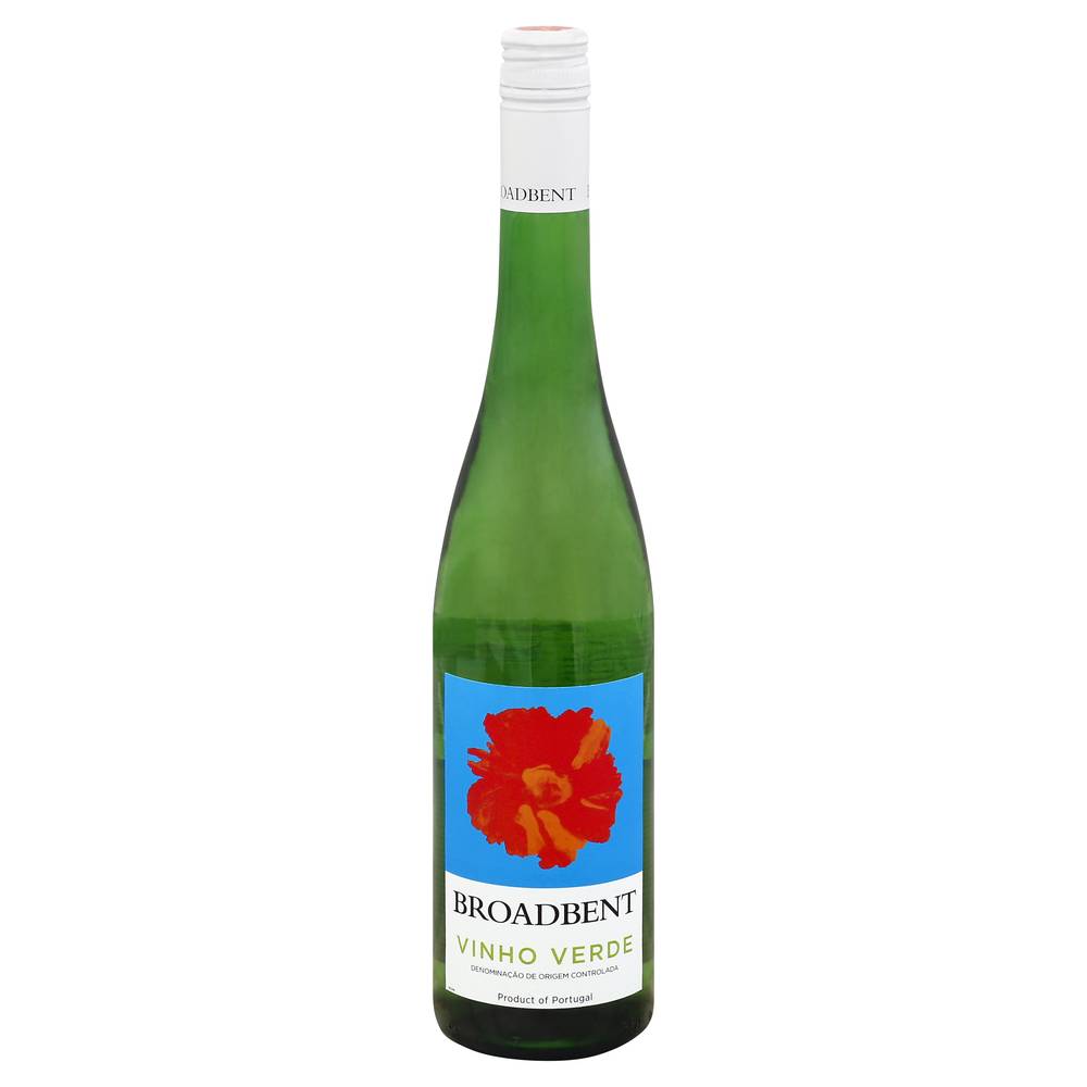 Broadbent Vinho Verde Wine (750 ml)