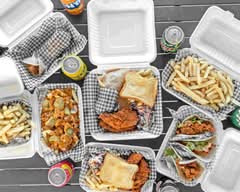 Blazed Nashville Chicken (Hoppers Crossing)