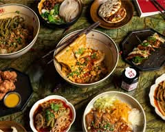 La Taverne de Zhao - Grands Boulevards 