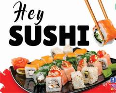 Heysushi (Ovalle)