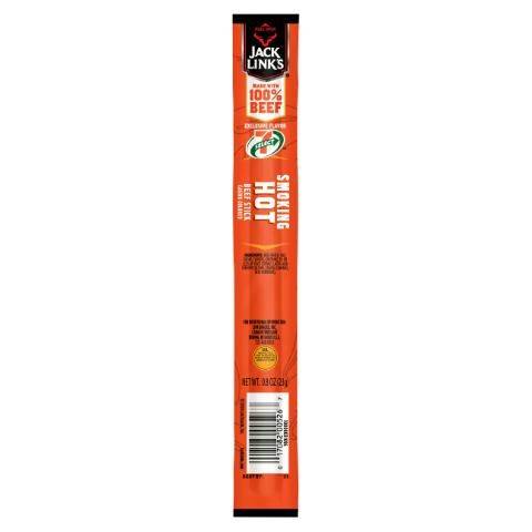 Jack Link's Smoking Hot Beef Stick