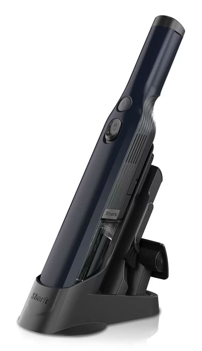シャーク ハンディクリーナー WV210J