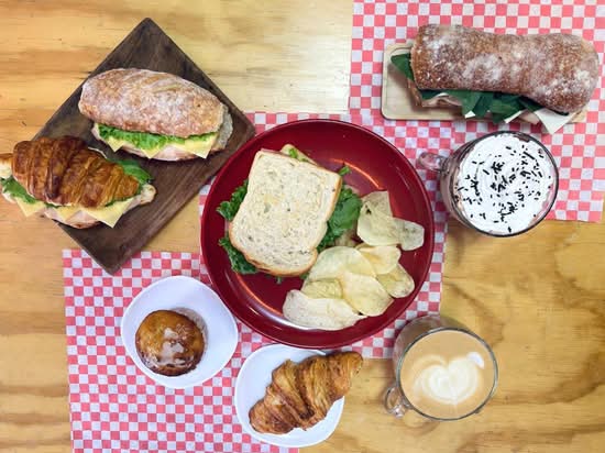 Madre Panaderia (Mexico City)