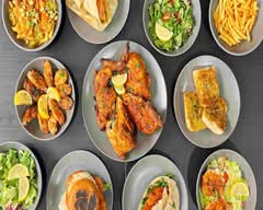 Chicken Grill Cottage