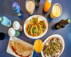 Tortas Locas (Burien)