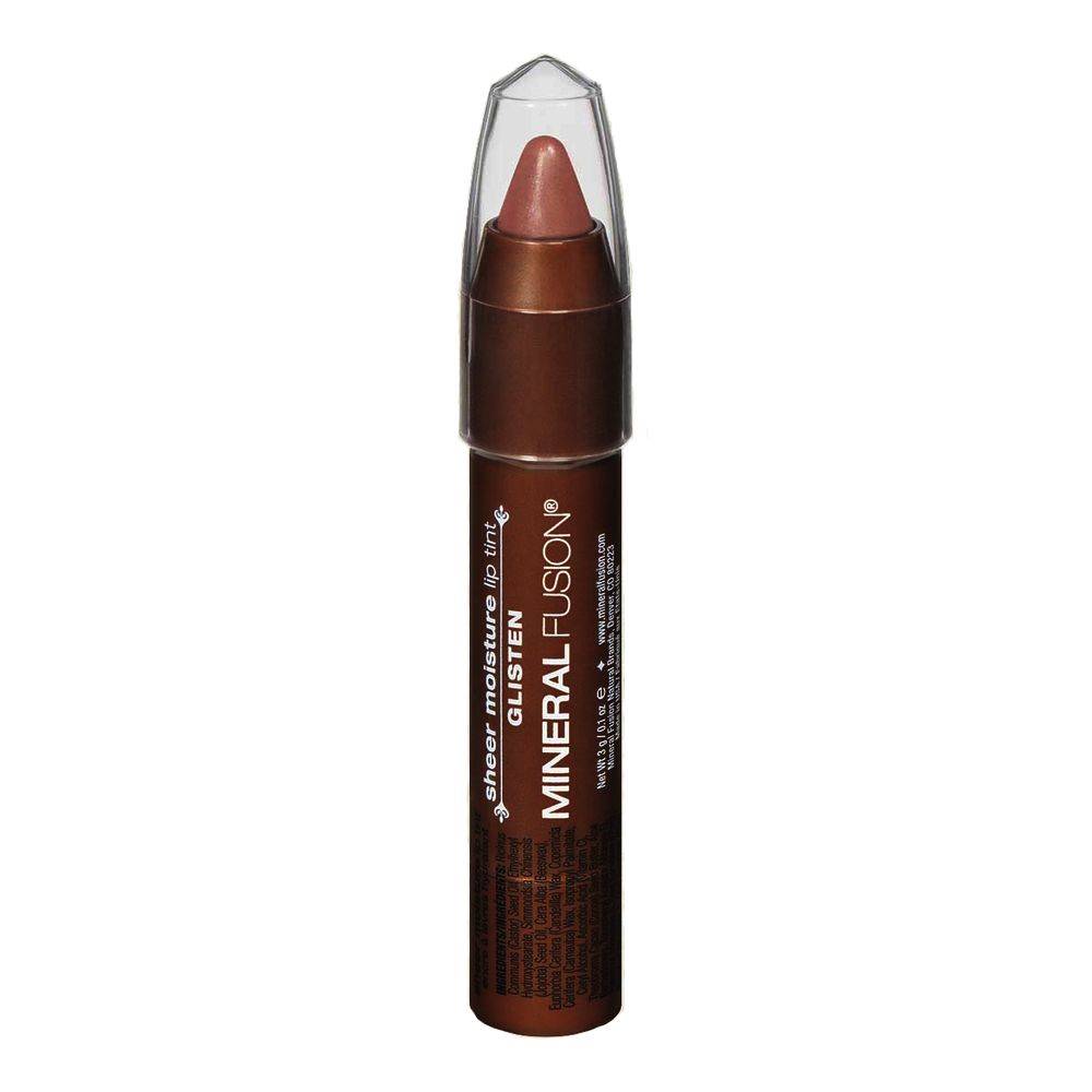 Mineral Fusion Sheer Moisture Lip Tint Glisten (3 g)