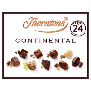 Thorntons Continental Thorntons Continental 264G