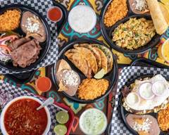 Navarro's Taqueria - Fullerton