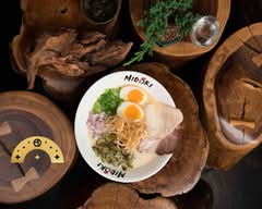 Midori Ramen (North York)