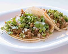 Taqueria Cárcamo