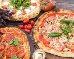 Tuscolo Cuisine Italienne 