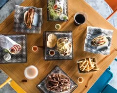 Waya's Gyros - Concepción