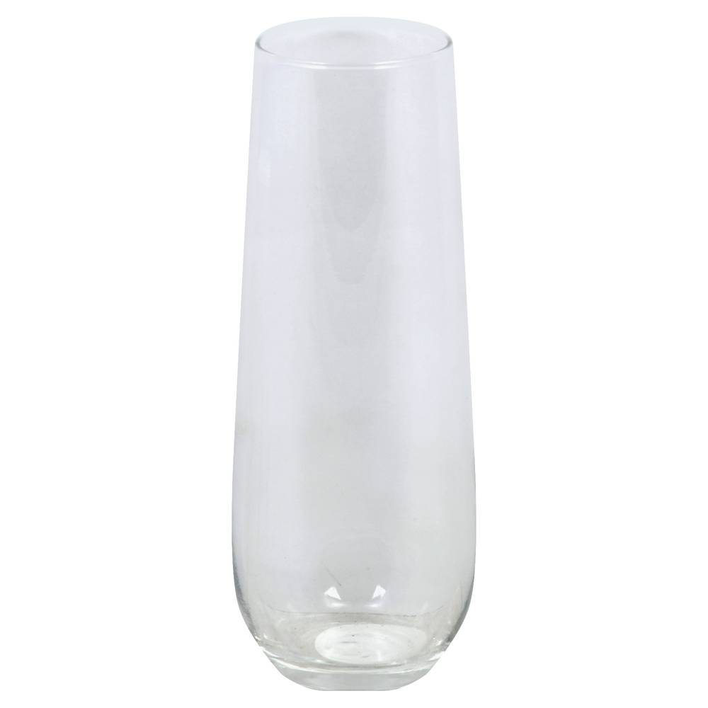 Libbey Vina Stemless Flute