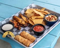 South of KDG Kitchen + Bar (Outer Banks)
