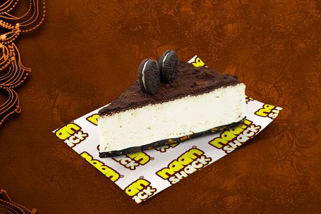 CHEESECAKE OREO