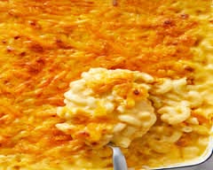 Soli Mac & Cheese 
