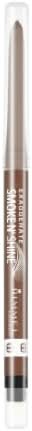 Rimmel London® Exaggerate Smoke N' Shine Eyeliner Rust/Copper