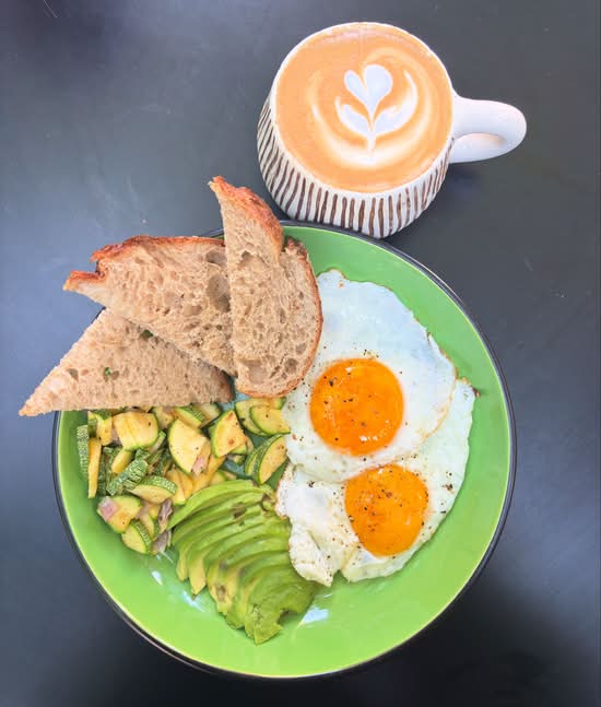 El Punto Cafecito (Mexico City)