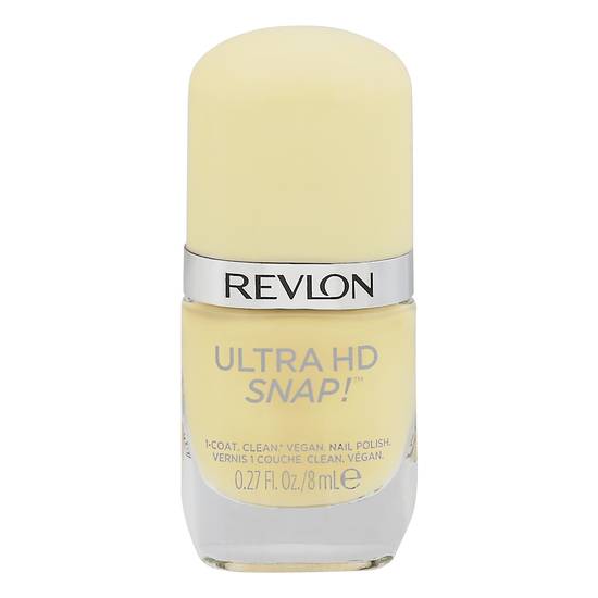 Revlon Ultra Hd Snap Makin the Most 002 Nail Polish