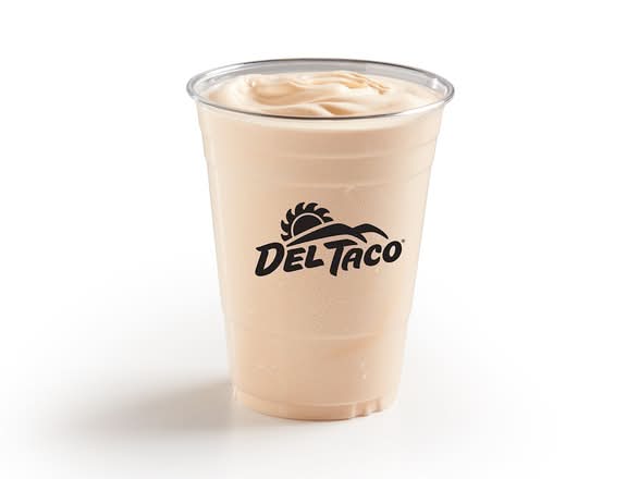 Orange Cream Shake