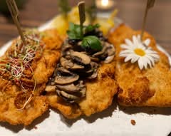 Isolino Ristorante Wine Bar