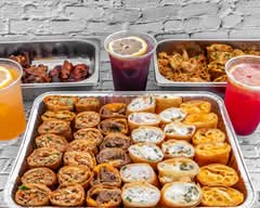 Exotic Eggrollz (9100 SW Burnham St)