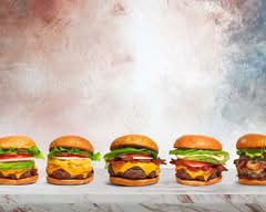 21 Smash Burger