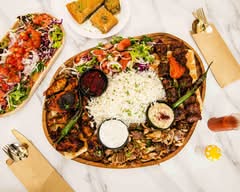 Al Sultan Restaurant (Enfield)