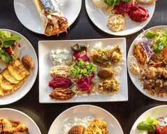 Paris Kebab Cafe
