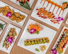 Backstreet Sushi (1555 Irving Park Road)