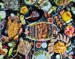 Reef Zaman (Redwood City)