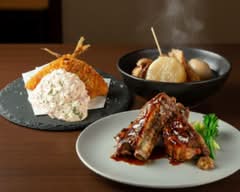 深江橋　一門　fukaebashiitimon