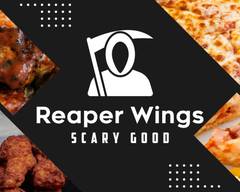 Reaper Wings (2812 W Broad St)