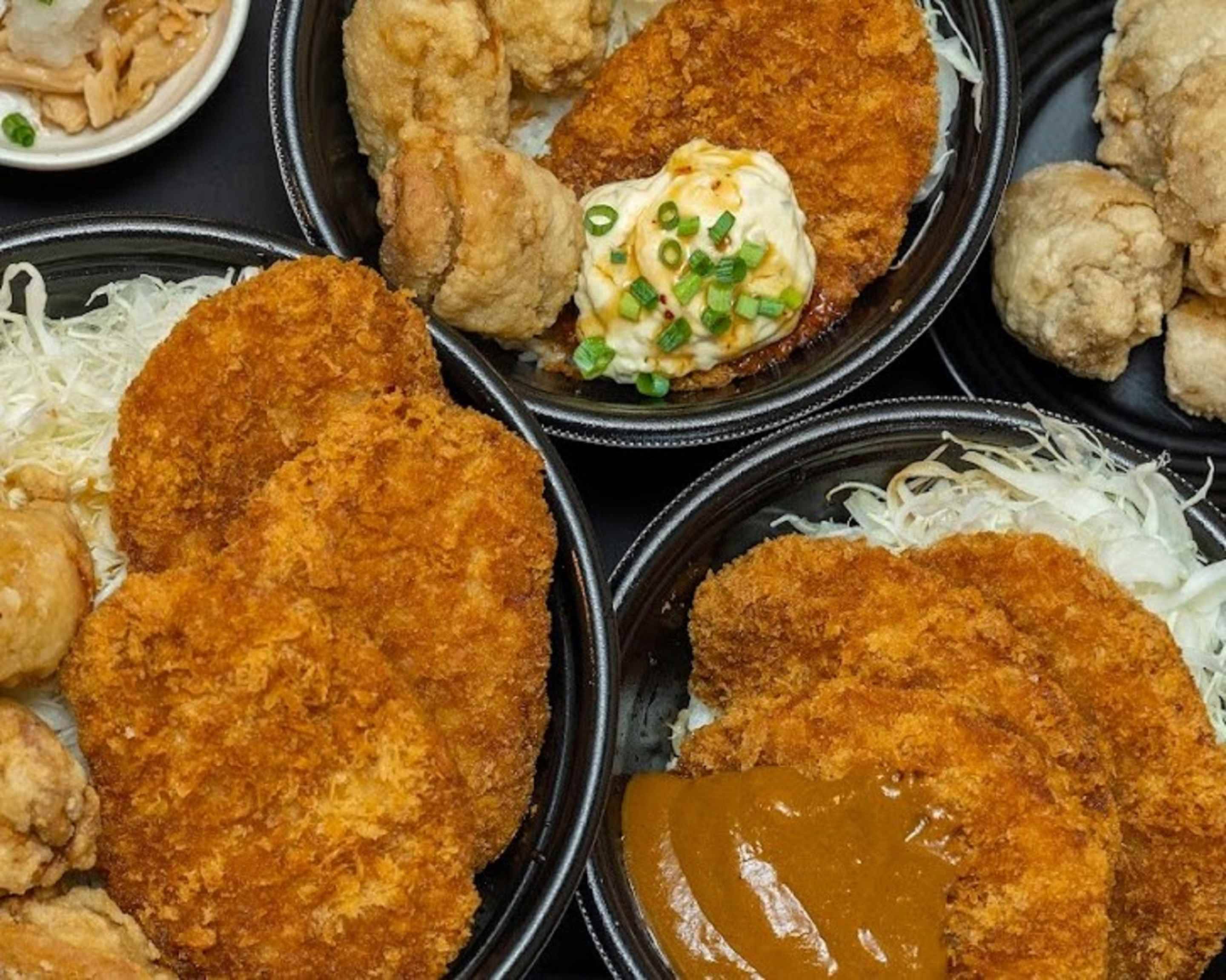 勝負飯!タレカツ丼 三四五 Shoubumeshi Tarekatsudon Miyokoのデリバリー ・持ち帰り| メニューを見る |仙台 で  配達| ウーバーイーツ