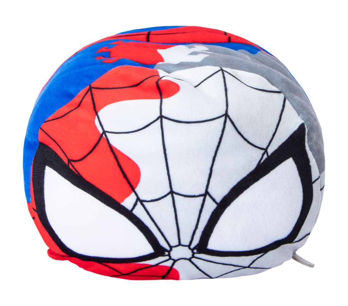 Disney Tsum Tsum Spider-Man Plush Spider-Man Symbiote