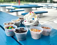 Lazy Sundaes (9280 State Rd 64)