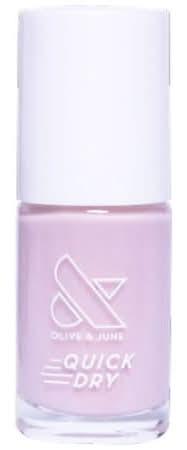 Olive & June Quick Dry Nail Polish, Glossed