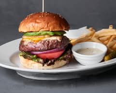 37BURGER 上目黒店