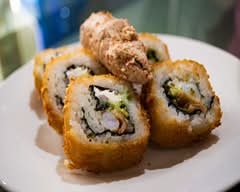 Sushi Sann Palmas