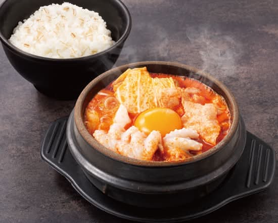 東京純豆腐 ルミネ北千住店 Tokyo Sundubu kita-senjuの