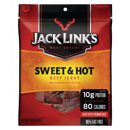 Jack Link'S Beef Jerky