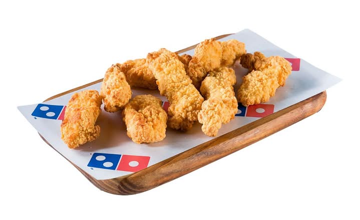 Chicken Strips