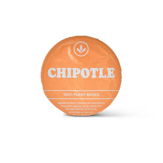 SIDE Chipotle Sauce