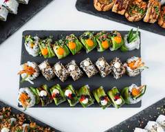 Umami Bowls & Sushi