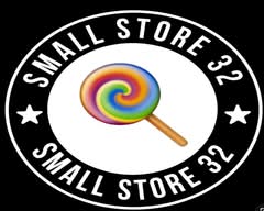 Small Store 32 ( Small Coffee Lounge)