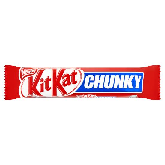 KitKat Chunky Milk Chocolate Bar (40g)