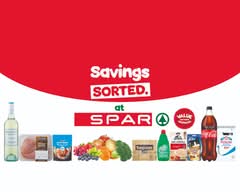 Spar (Redditch Road)